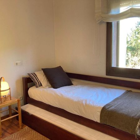 Apartament Pla Del Roc ラ・モリーナ エクステリア 写真