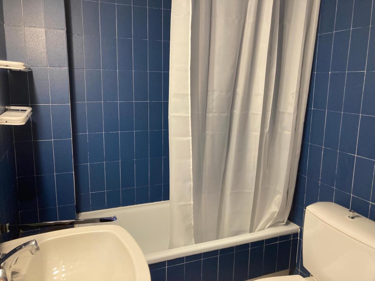 Apartament Pla Del Roc ラ・モリーナ エクステリア 写真